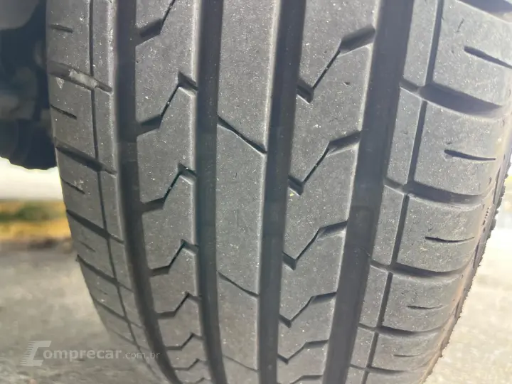 MONTANA 1.4 MPFI LS CS 8V