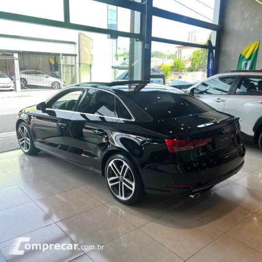 A3 Sedan Performance 2.0 TFSI S-tronic