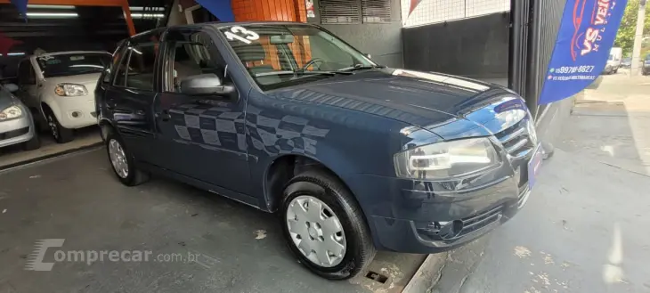 GOL 1.0 MI Ecomotion 8V G.IV