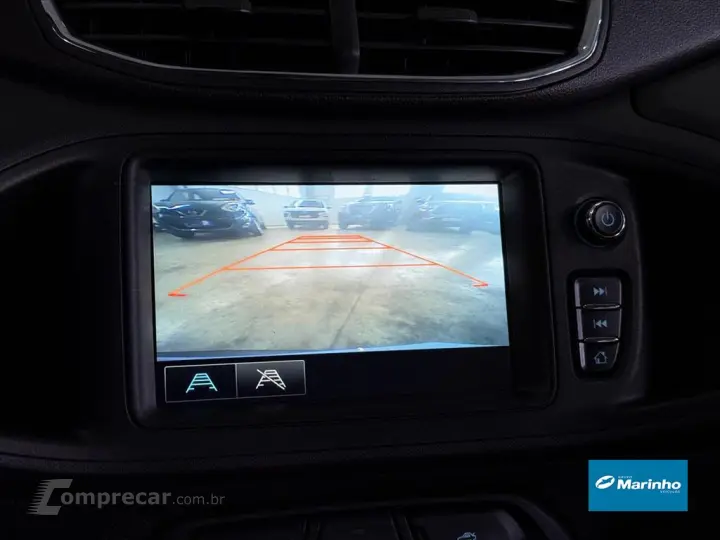 ONIX 1.4 MPFI LTZ 8V FLEX 4P MANUAL