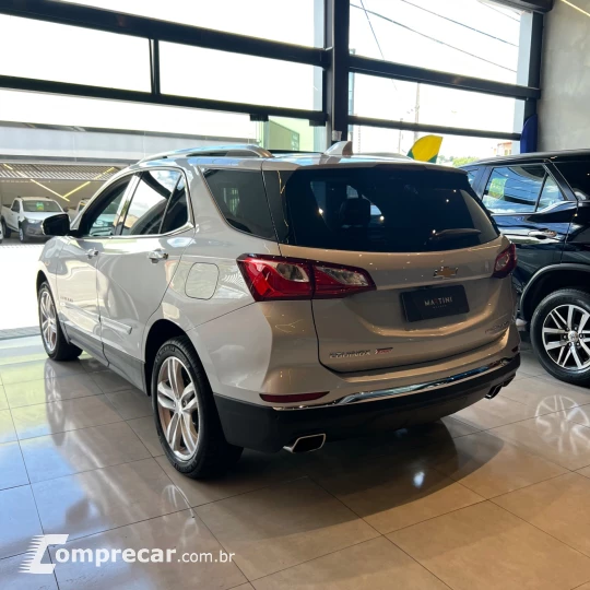 EQUINOX Premier 2.0 Turbo AWD 262cv Aut.