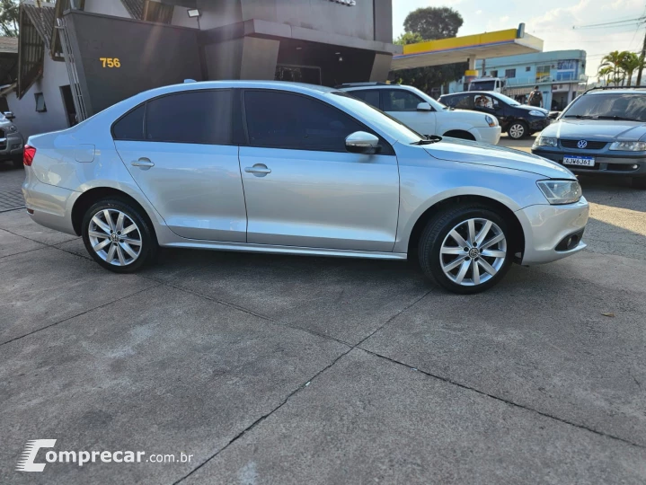 JETTA 2.0 Comfortline