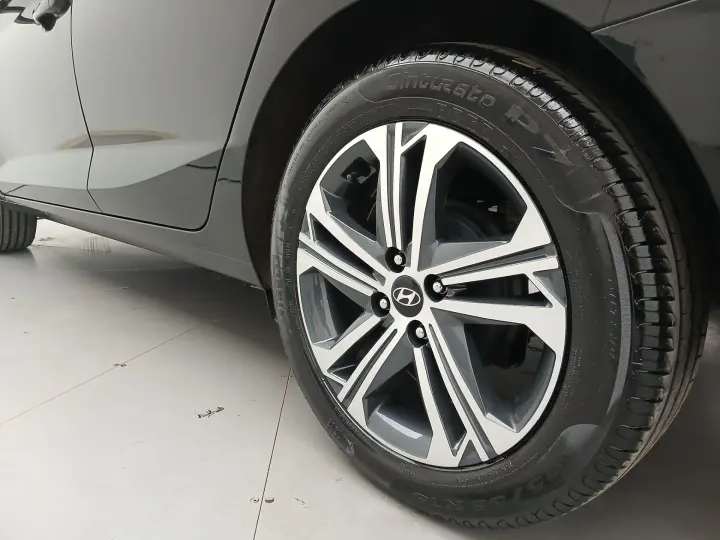 HB20S 1.0 TGDI FLEX COMFORT PLUS AUTOMÁTICO