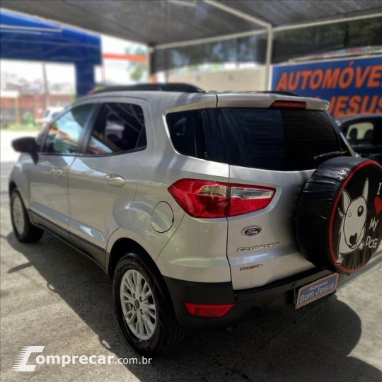 ECOSPORT 2.0 SE 16V