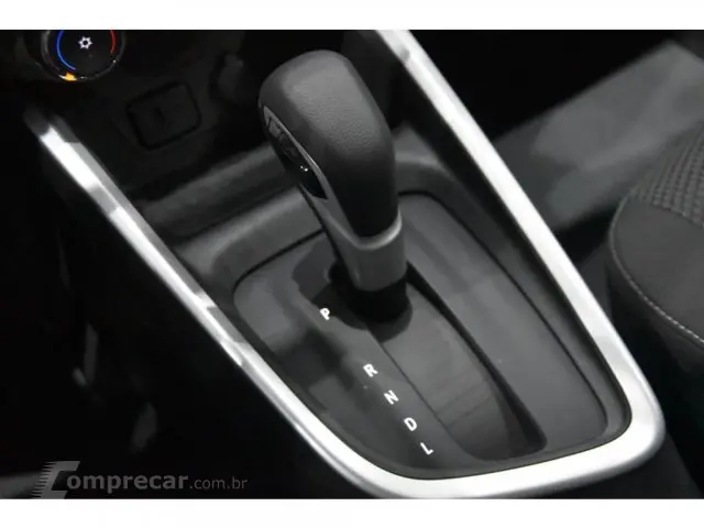 ONIX - 1.0 TURBO PLUS LT AUTOMÁTICO