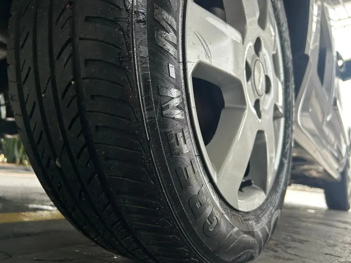 MONTANA 1.4 MPFI Sport CS 8V