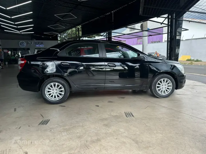 COBALT LTZ 1.4 8V FlexPower/EconoFlex 4p