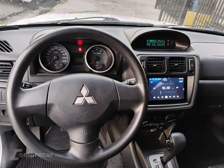 PAJERO TR4 2.0 4X2 16V