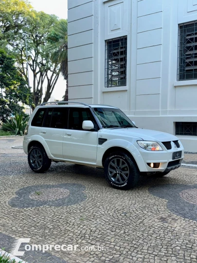 PAJERO 2.0 TR4 4X2 16V