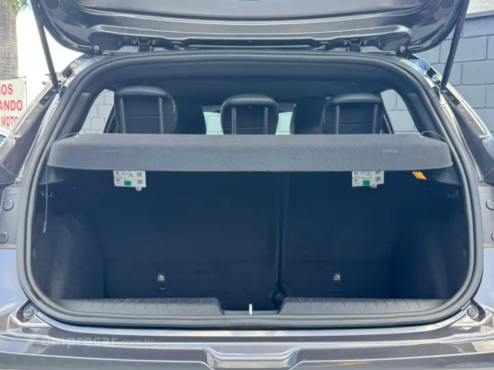 PULSE 1.0 Turbo 200 Impetus