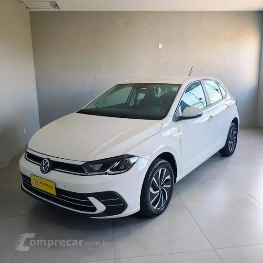 POLO 1.0 170 TSI Highline