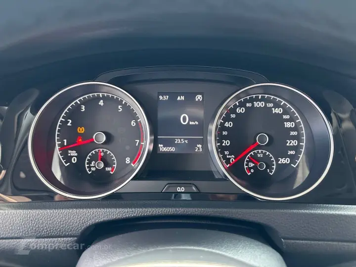 Golf Highline 1.4 TSI 140cv Aut.