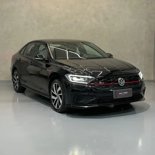 JETTA GLI 350 TSI 2.0 16V 4p Aut.