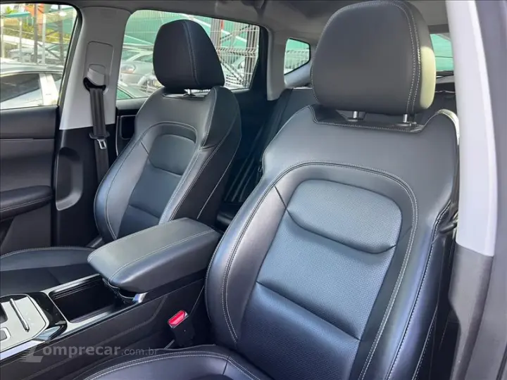 TIGGO 7 PRO 1.5 TCI Hybrid