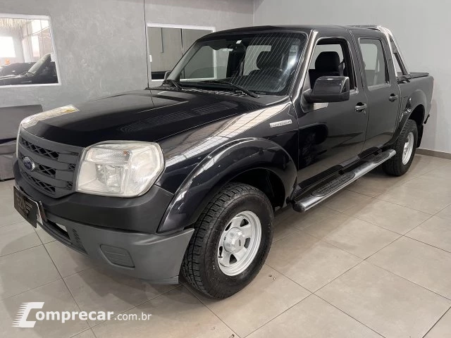 RANGER - 2.3 XLS 16V 4X2 CD 4P MANUAL