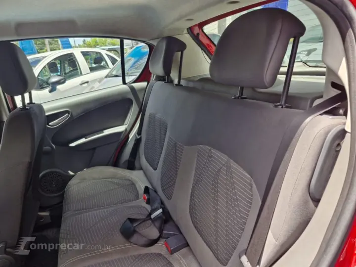 PALIO 1.0 MPI ATTRACTIVE 8V FLEX 4P MANUAL