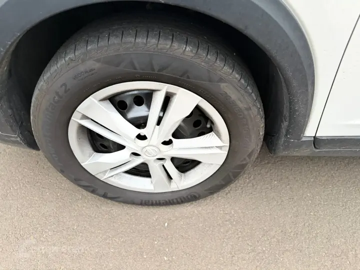 DUSTER 1.6 Dynamique 4X2 16V