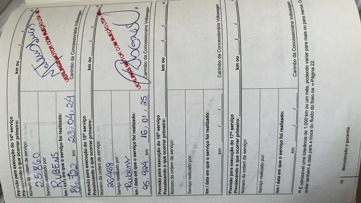 Golf Highline 1.4 TSI 140cv Aut.