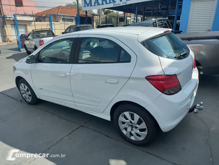 ONIX 1.4 MPFI LT 8V