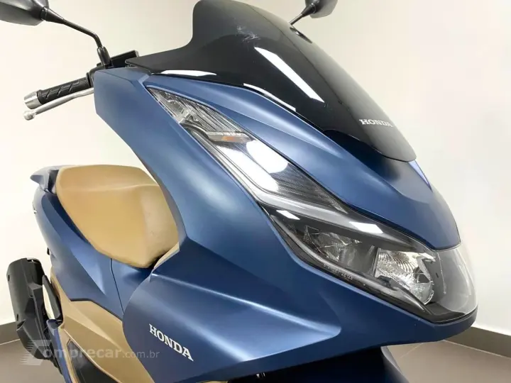 HONDA PCX 160 ABS