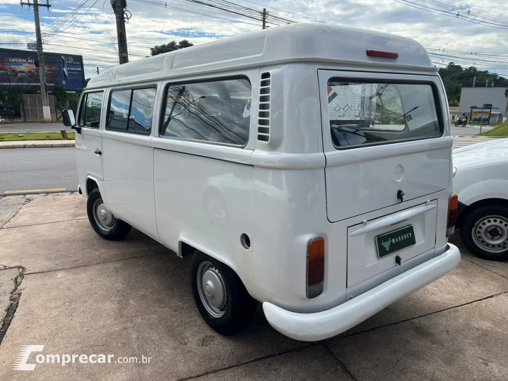 KOMBI 1.4 MI STD 8V