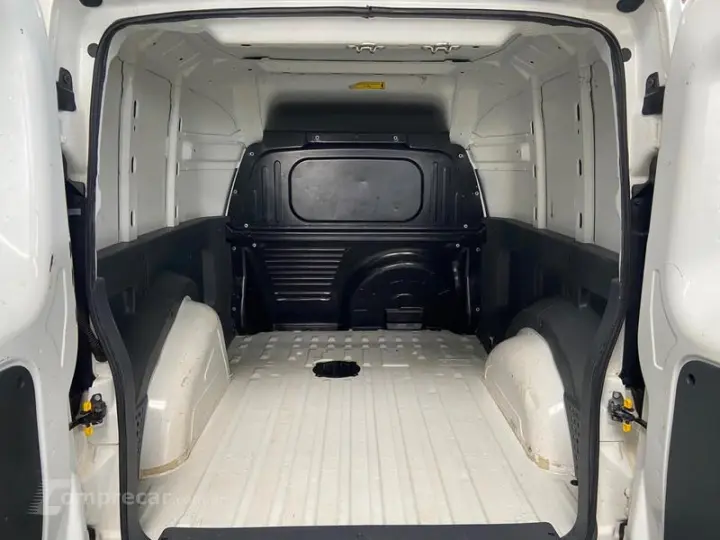 FIORINO ENDURANCE FURGÃO