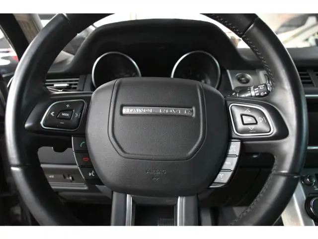 RANGE ROVER EVOQUE - 2.0 PURE 4WD 16V 4P AUTOMÁTICO