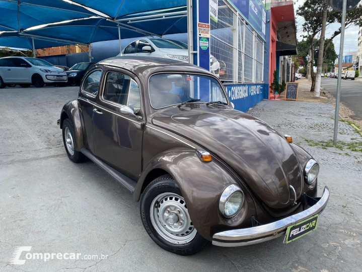 FUSCA 1.3 8V