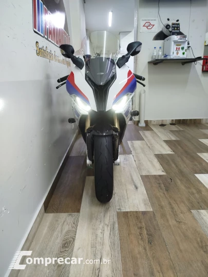 S 1000 RR M