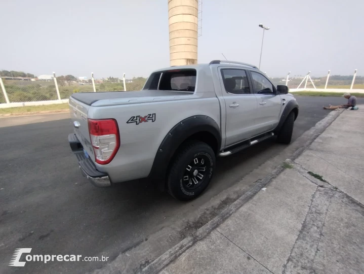 RANGER 3.2 Limited 4X4 CD 20V