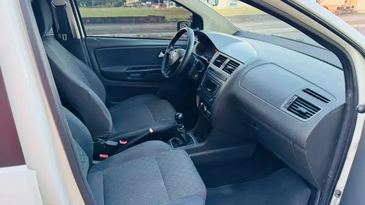 FOX 1.0 MPI Trendline 12V