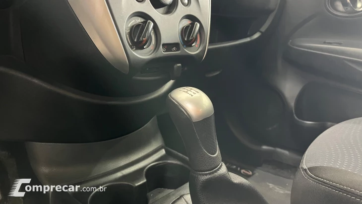 VERSA 1.6 16V SV