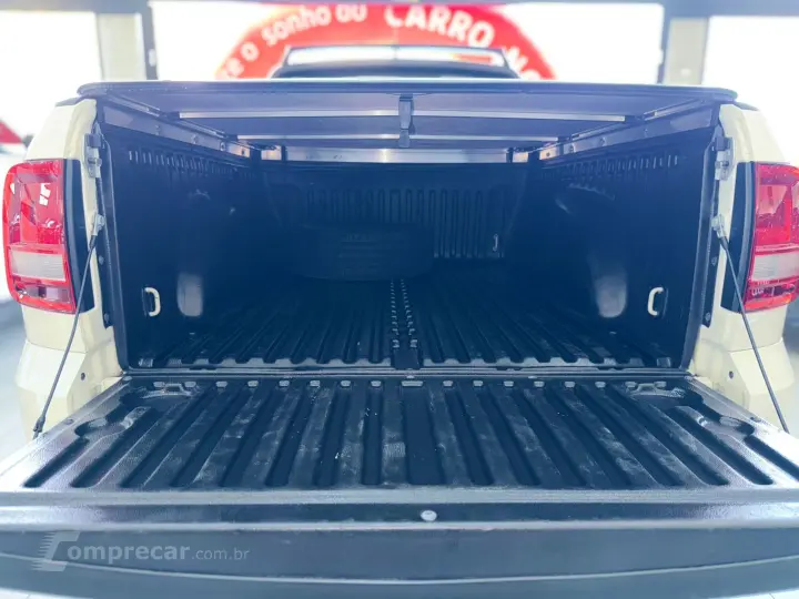 SAVEIRO 1.6 MSI Trendline CS 16V