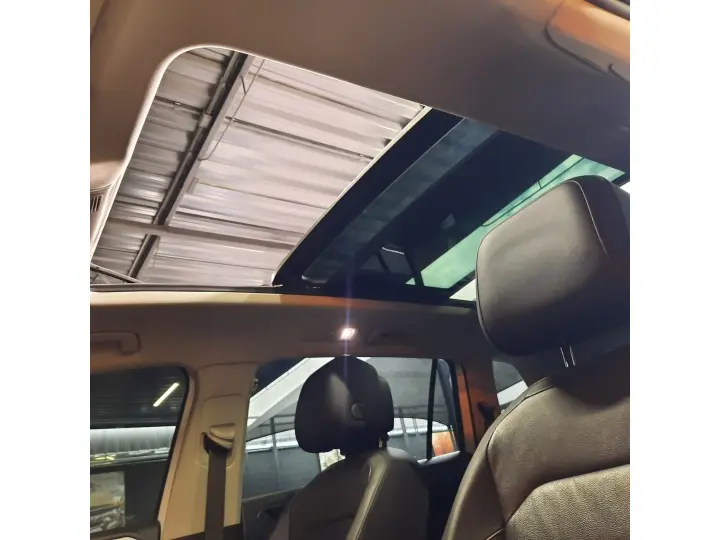 TIGUAN 1.4 250 TSI TOTAL FLEX ALLSPACE COMFORTLINE TIPTRONIC