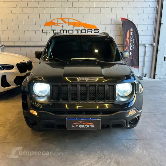 RENEGADE 1.8 16V Sport