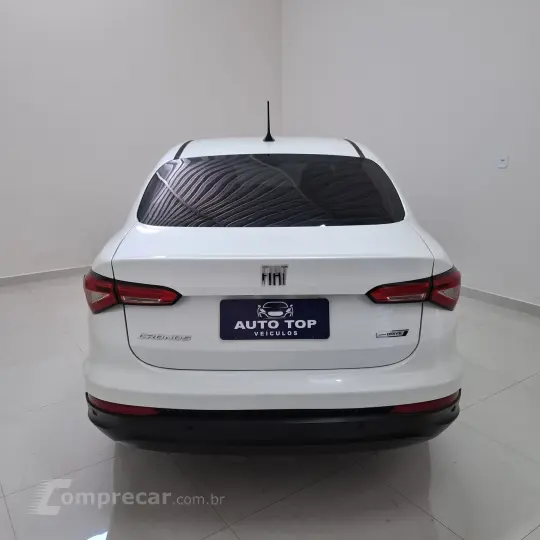 CRONOS 1.0 Firefly Drive