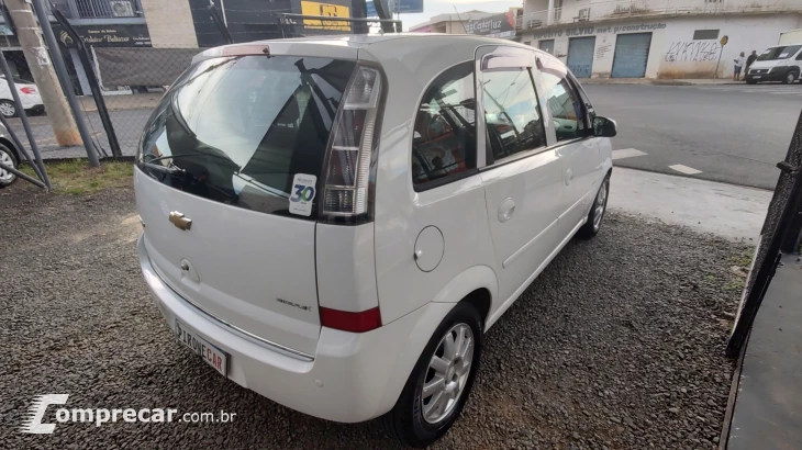 MERIVA 1.4 MPFI Maxx 8V