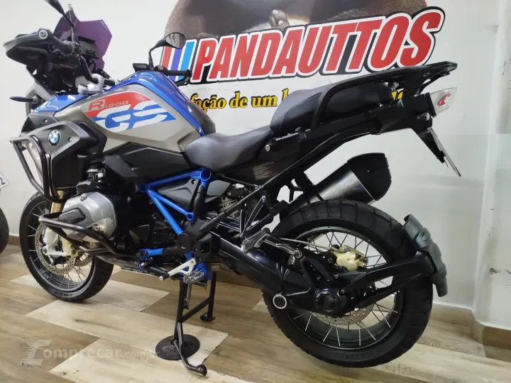 R1200 GS