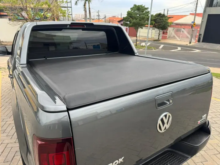 AMAROK EXTREME CD 3.0 V6 4x4 TURBO