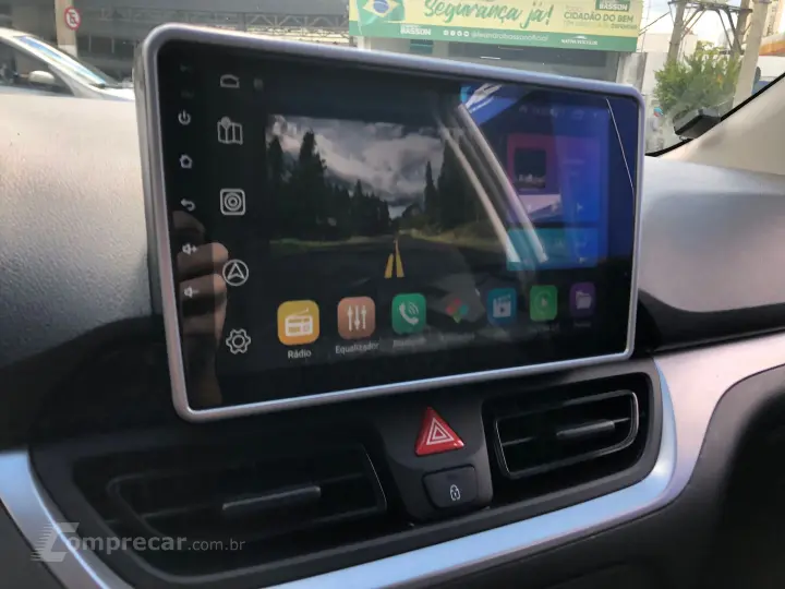 Hb20 1.0 12V Flex Sense Plus Manual