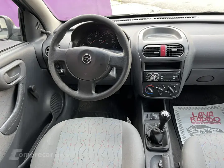 CORSA 1.0 MPFI JOY 8V