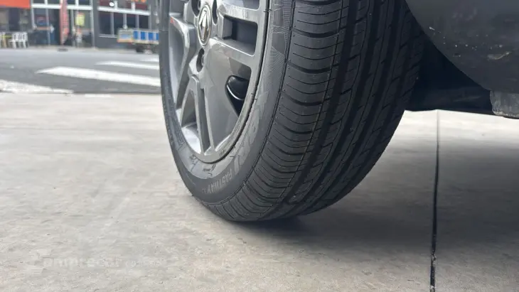 KWID 1.0 12V SCE Intense