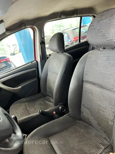 SANDERO 1.6 16V SCE Expression