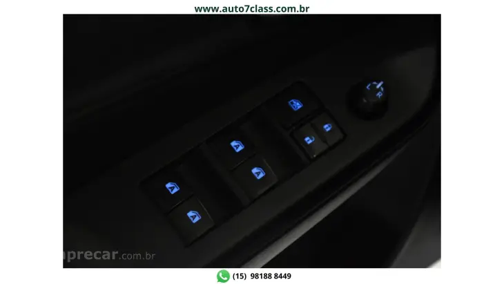 YARIS HATCH - 1.3 16V XL MANUAL