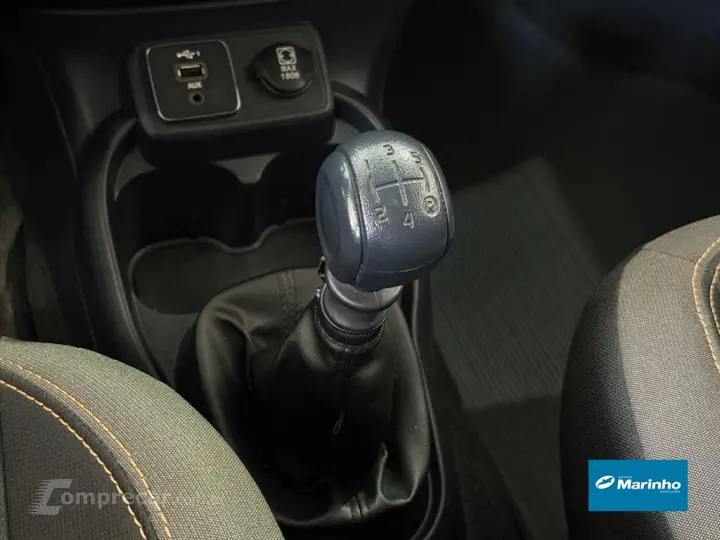 MOBI 1.0 EVO FLEX TREKKING MANUAL