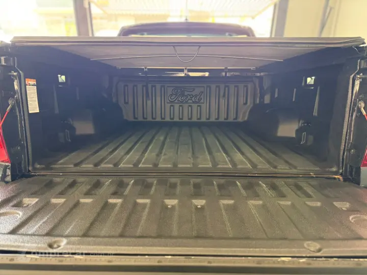 RANGER 3.0 XLT 16V 4X4 CD