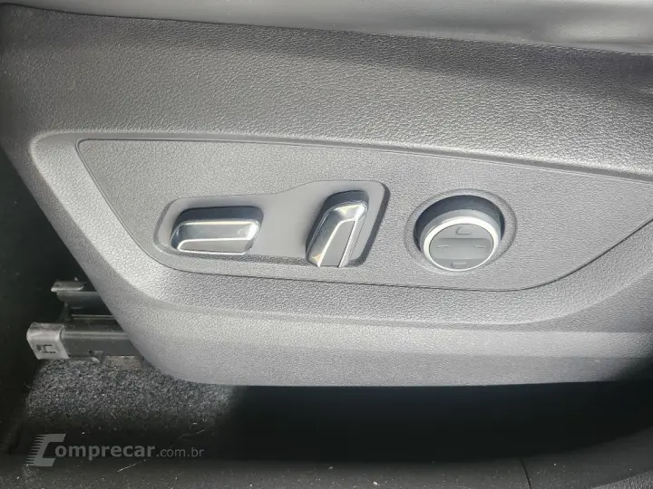 TIGGO 7 Tiggo 7 PRO 1.5 Turbo Híbrido