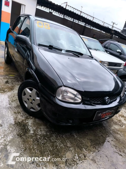 Corsa Sedan 1.0