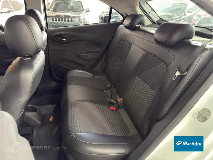 ONIX 1.4 MPFI LTZ 8V FLEX 4P MANUAL