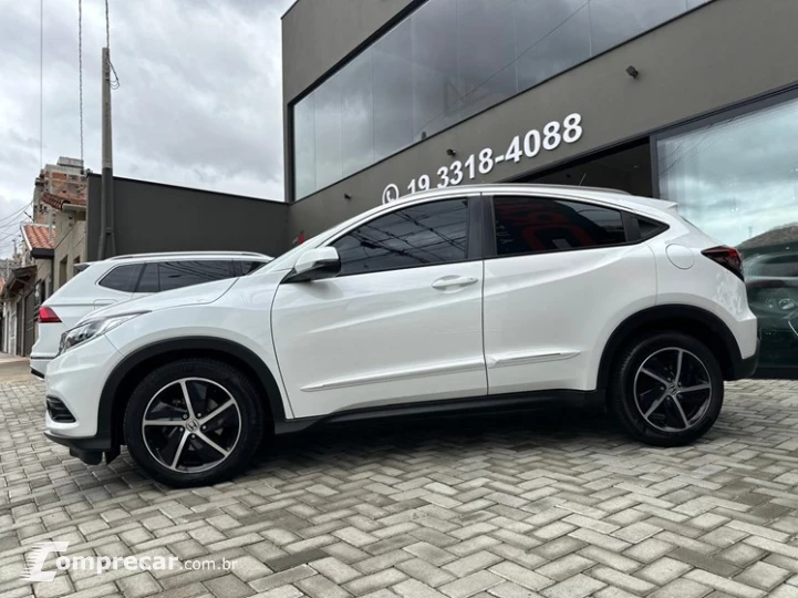 HR-V